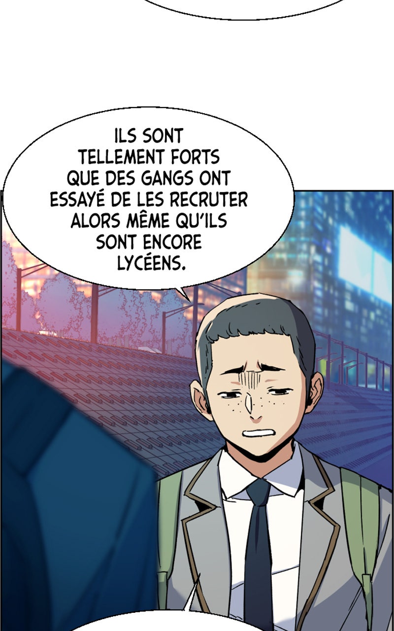 Read High School Mercenary fr Manga Online