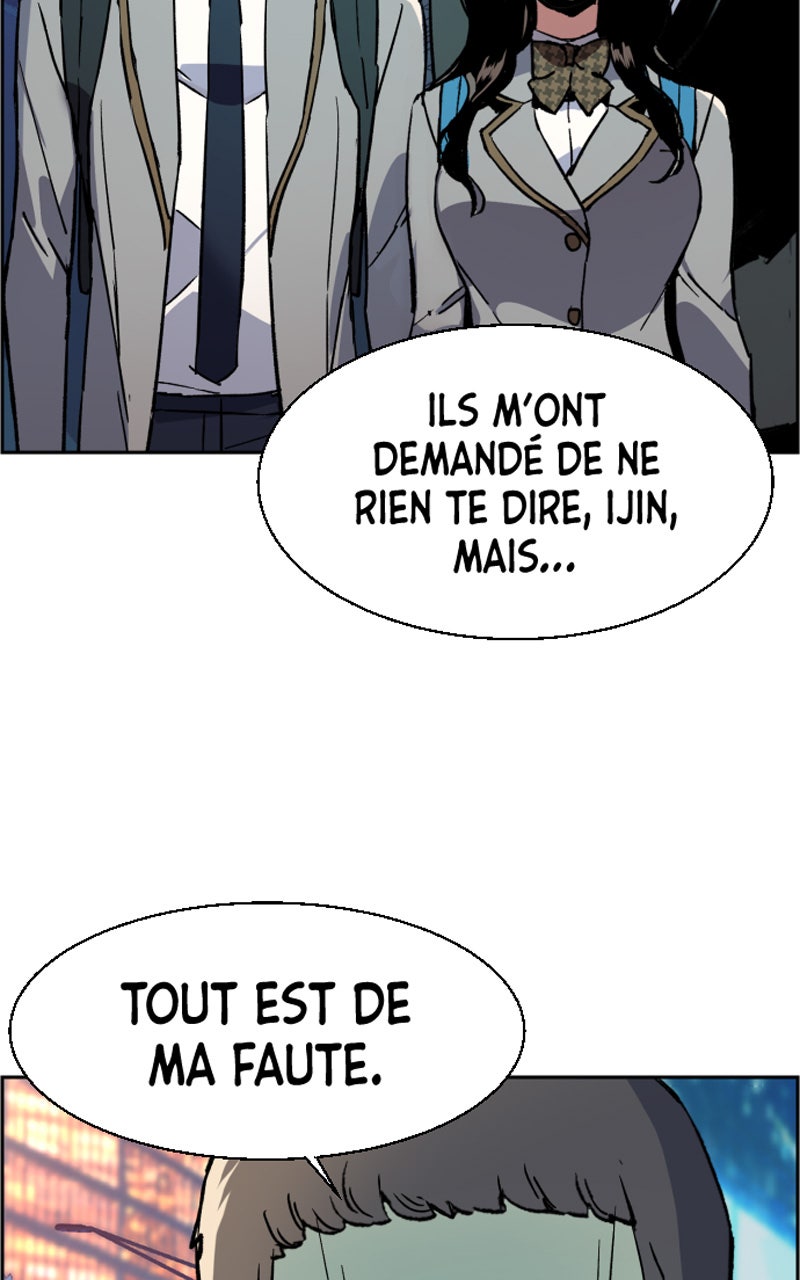 Read High School Mercenary fr Manga Online