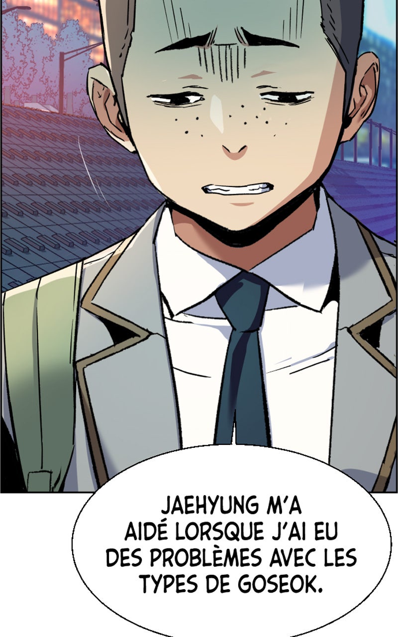 Read High School Mercenary fr Manga Online