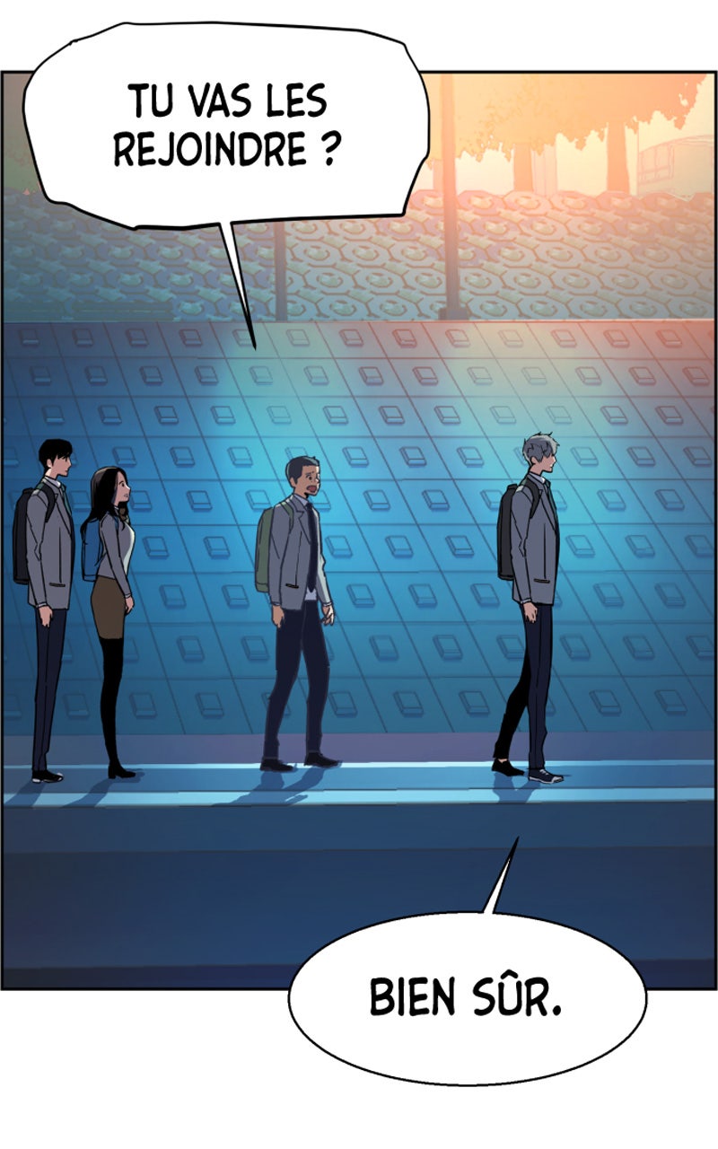 Read High School Mercenary fr Manga Online