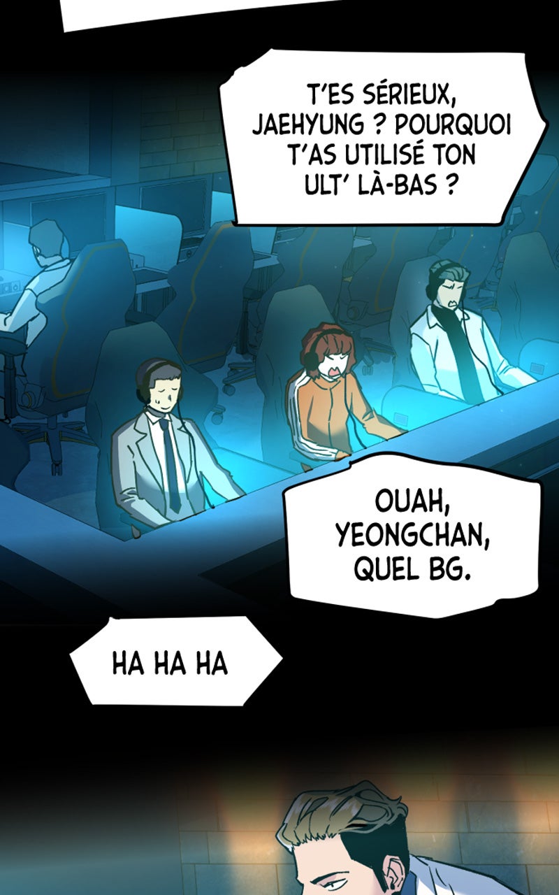Read High School Mercenary fr Manga Online