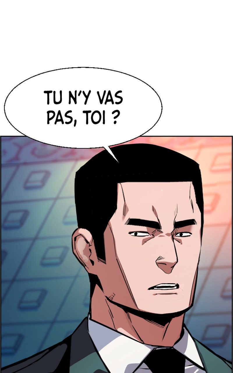 Read High School Mercenary fr Manga Online