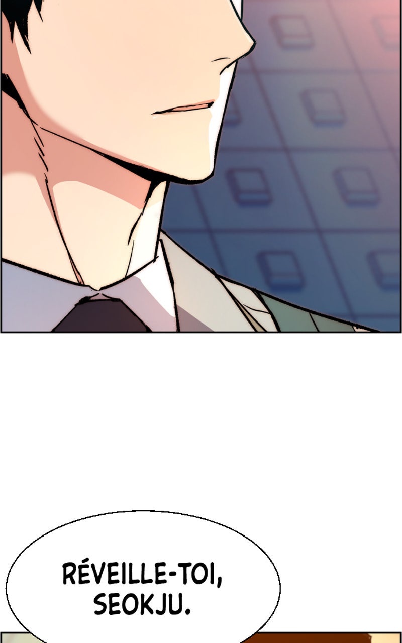 Read High School Mercenary fr Manga Online