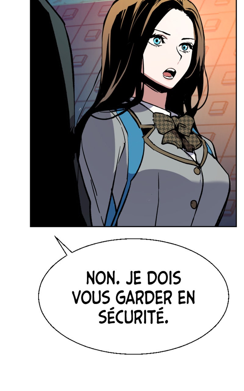 Read High School Mercenary fr Manga Online