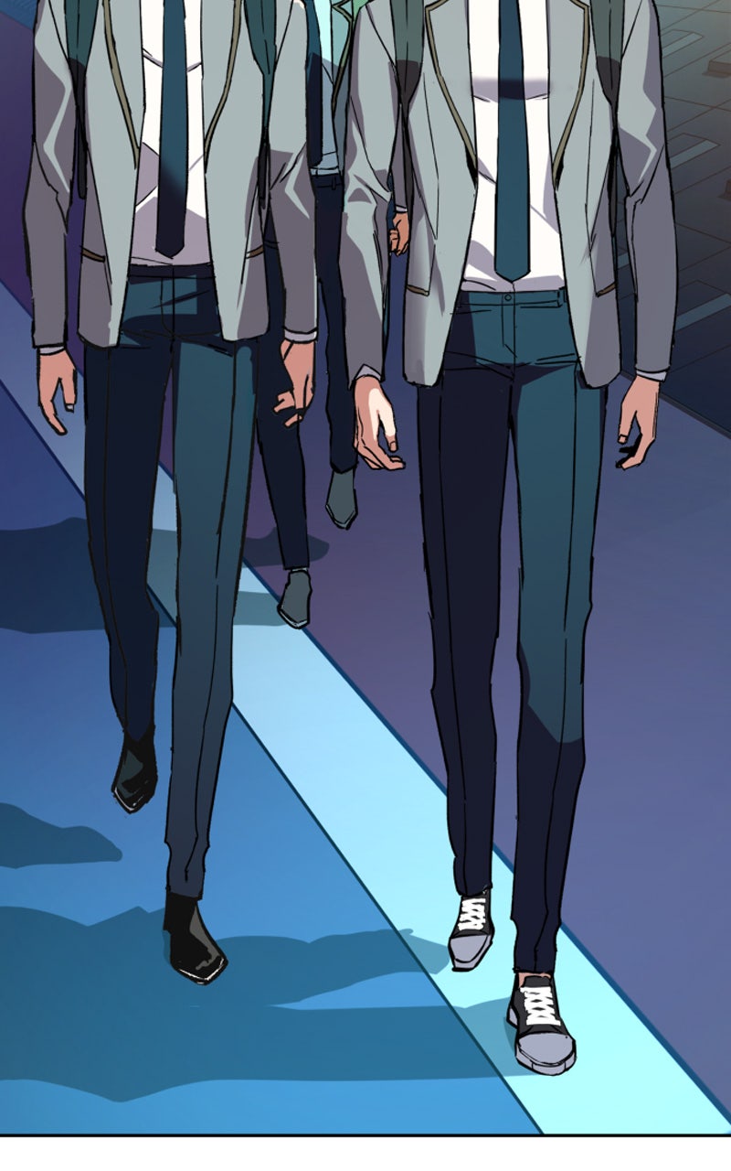 Read High School Mercenary fr Manga Online