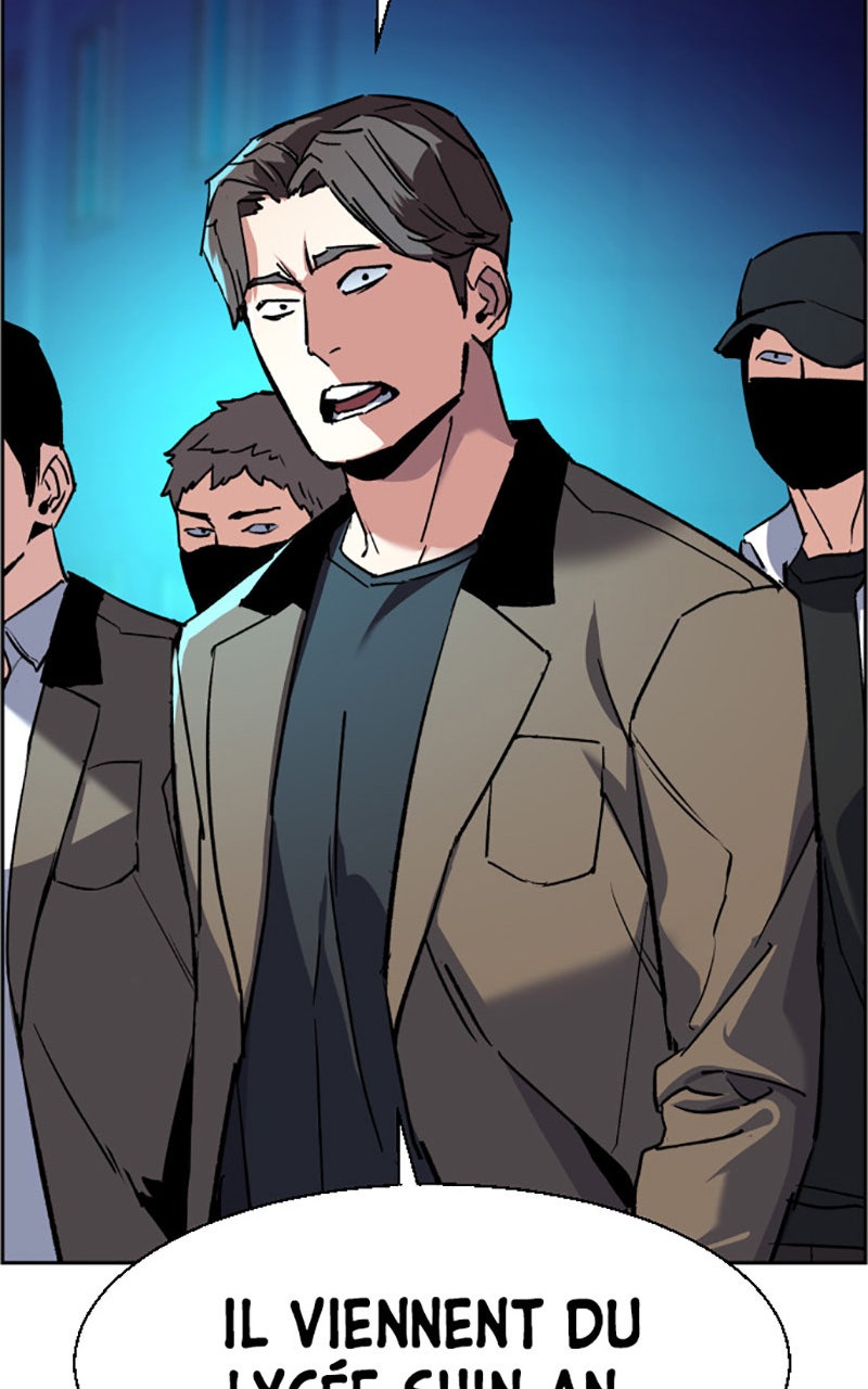 Read High School Mercenary fr Manga Online