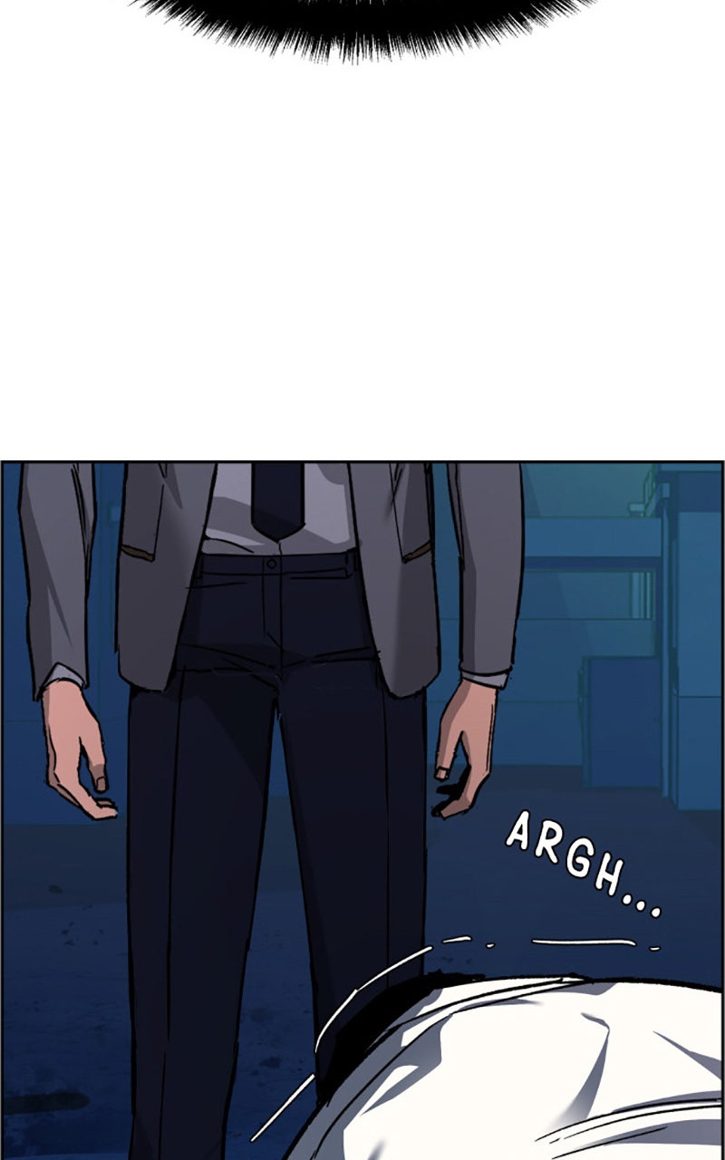 Read High School Mercenary fr Manga Online