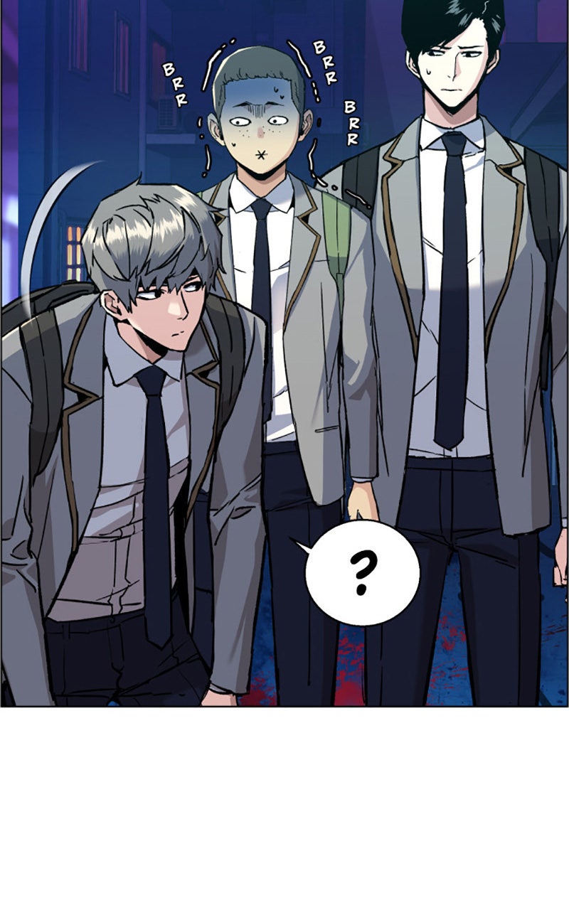Read High School Mercenary fr Manga Online