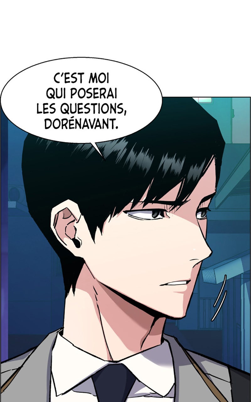 Read High School Mercenary fr Manga Online