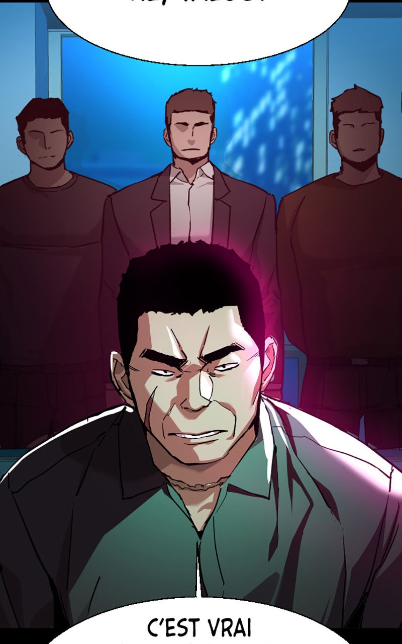 Read High School Mercenary fr Manga Online