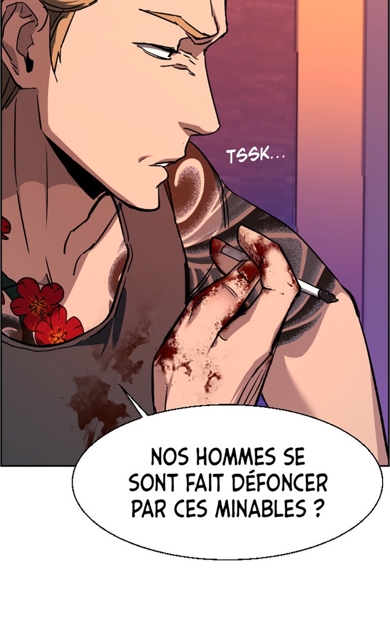 Read High School Mercenary fr Manga Online