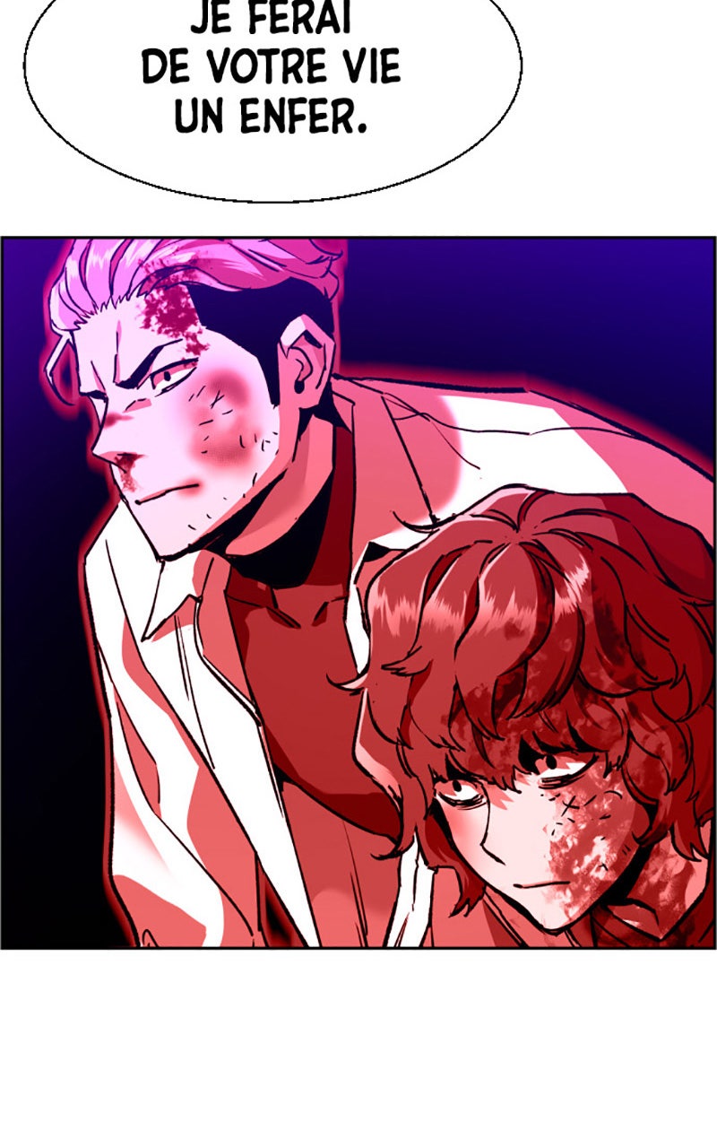 Read High School Mercenary fr Manga Online
