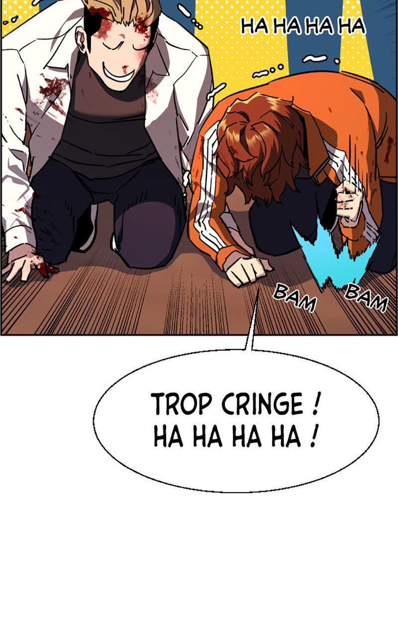 Read High School Mercenary fr Manga Online