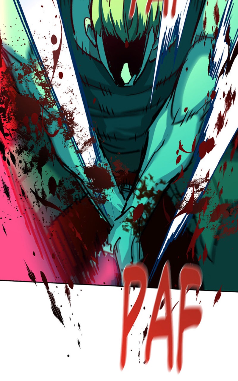 Read High School Mercenary fr Manga Online