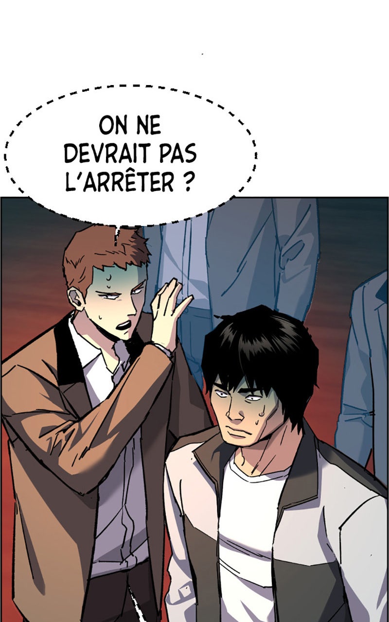 Read High School Mercenary fr Manga Online