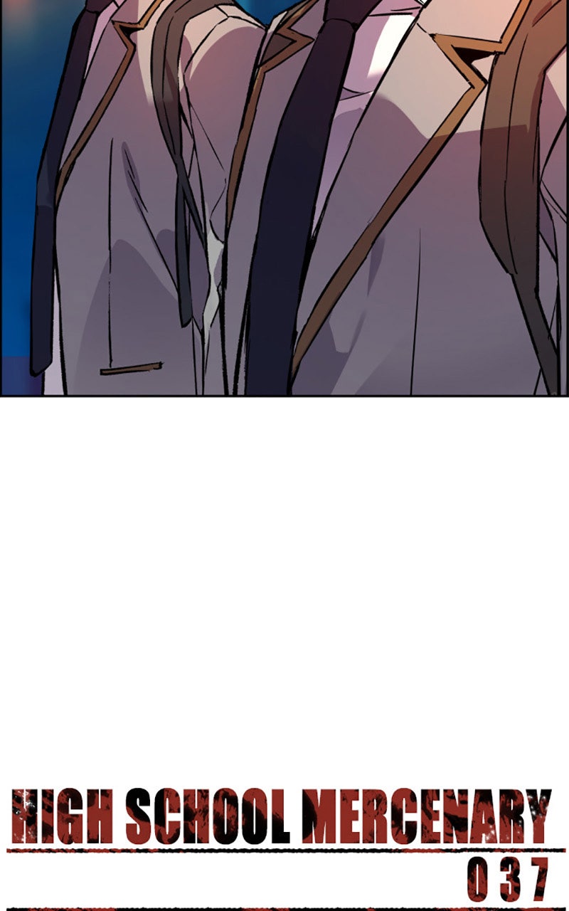 Read High School Mercenary fr Manga Online