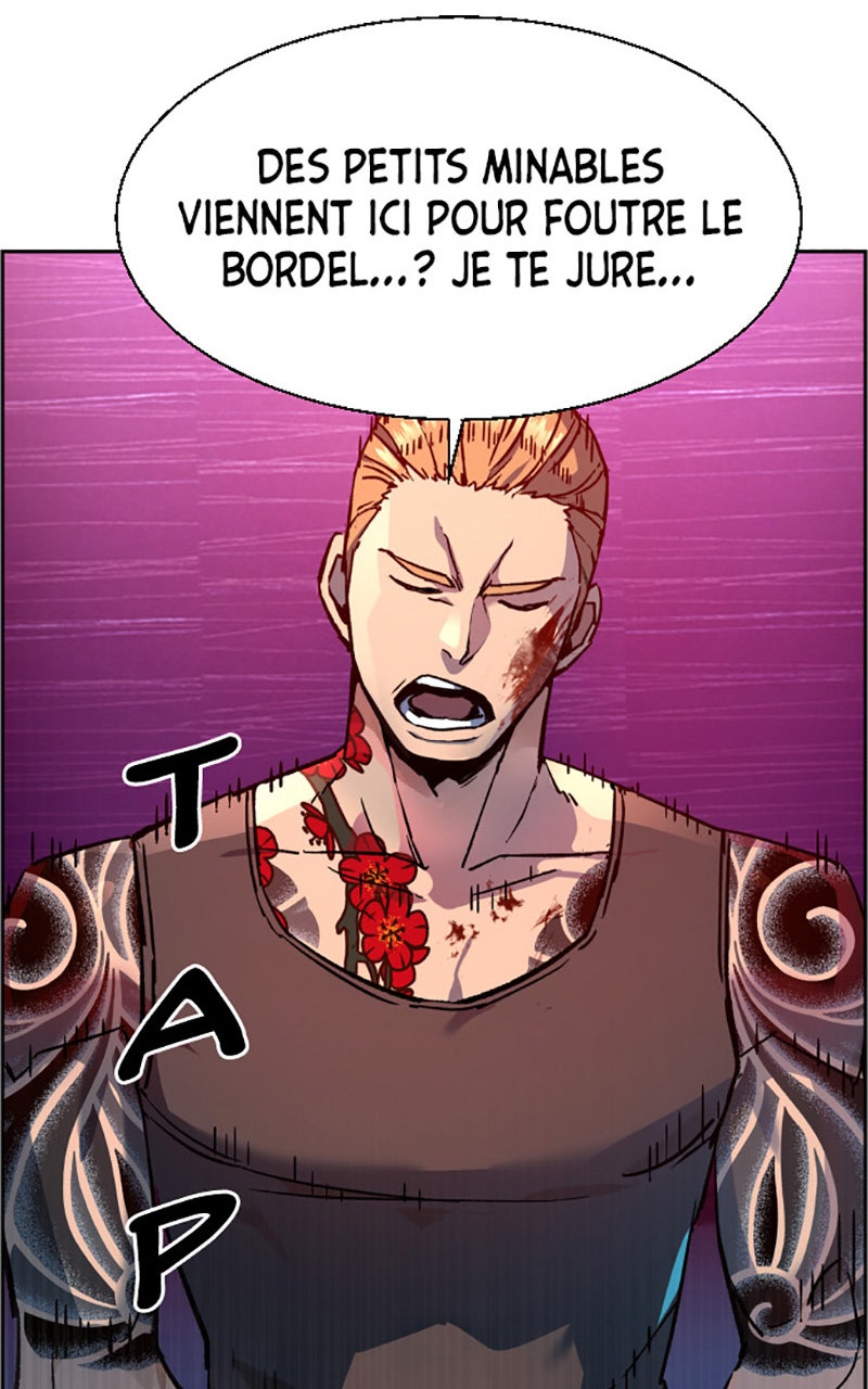 Read High School Mercenary fr Manga Online