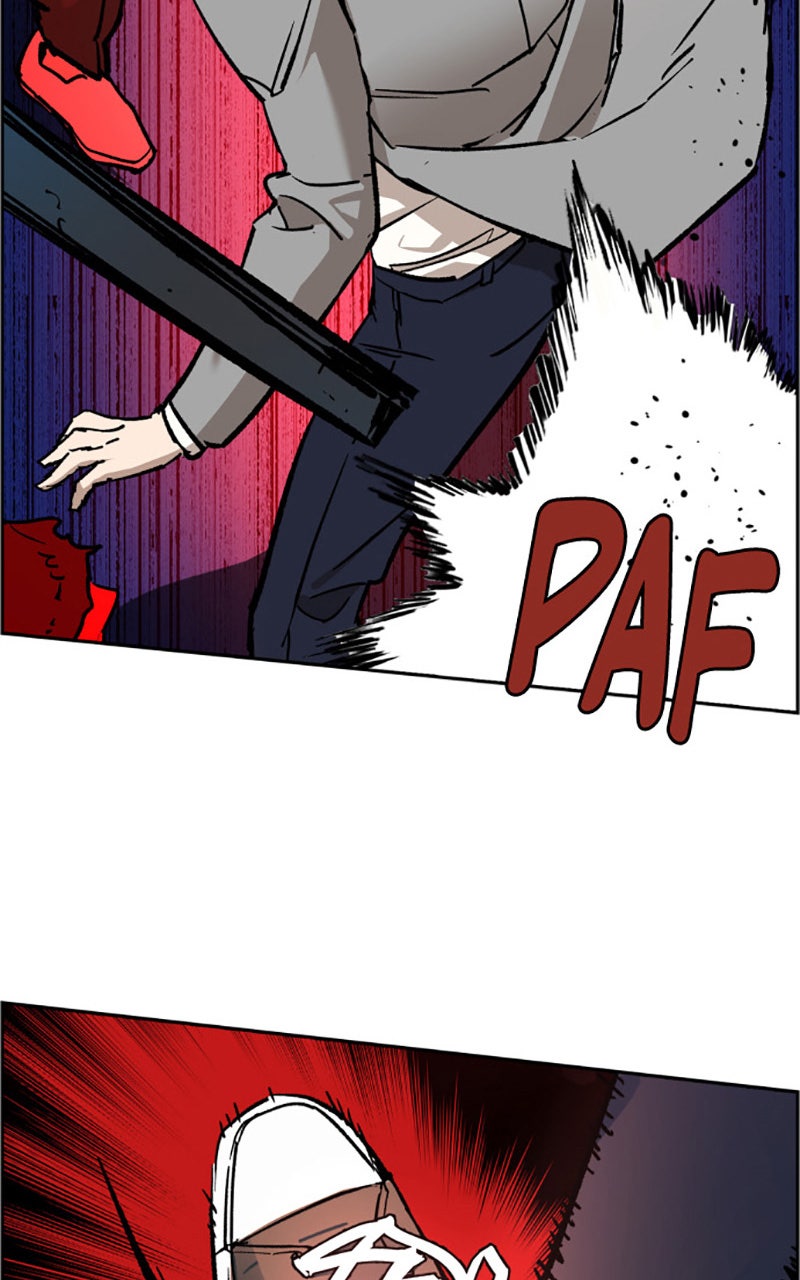 Read High School Mercenary fr Manga Online