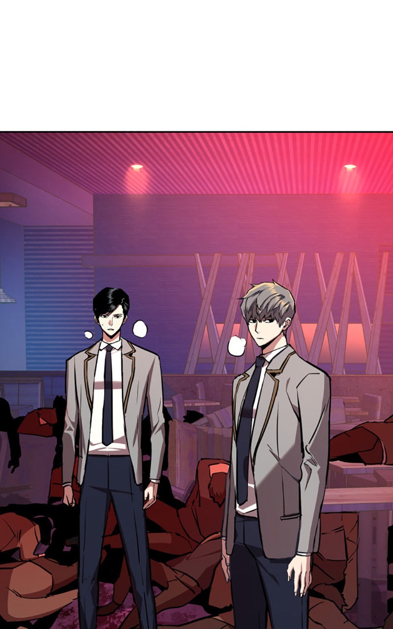 Read High School Mercenary fr Manga Online