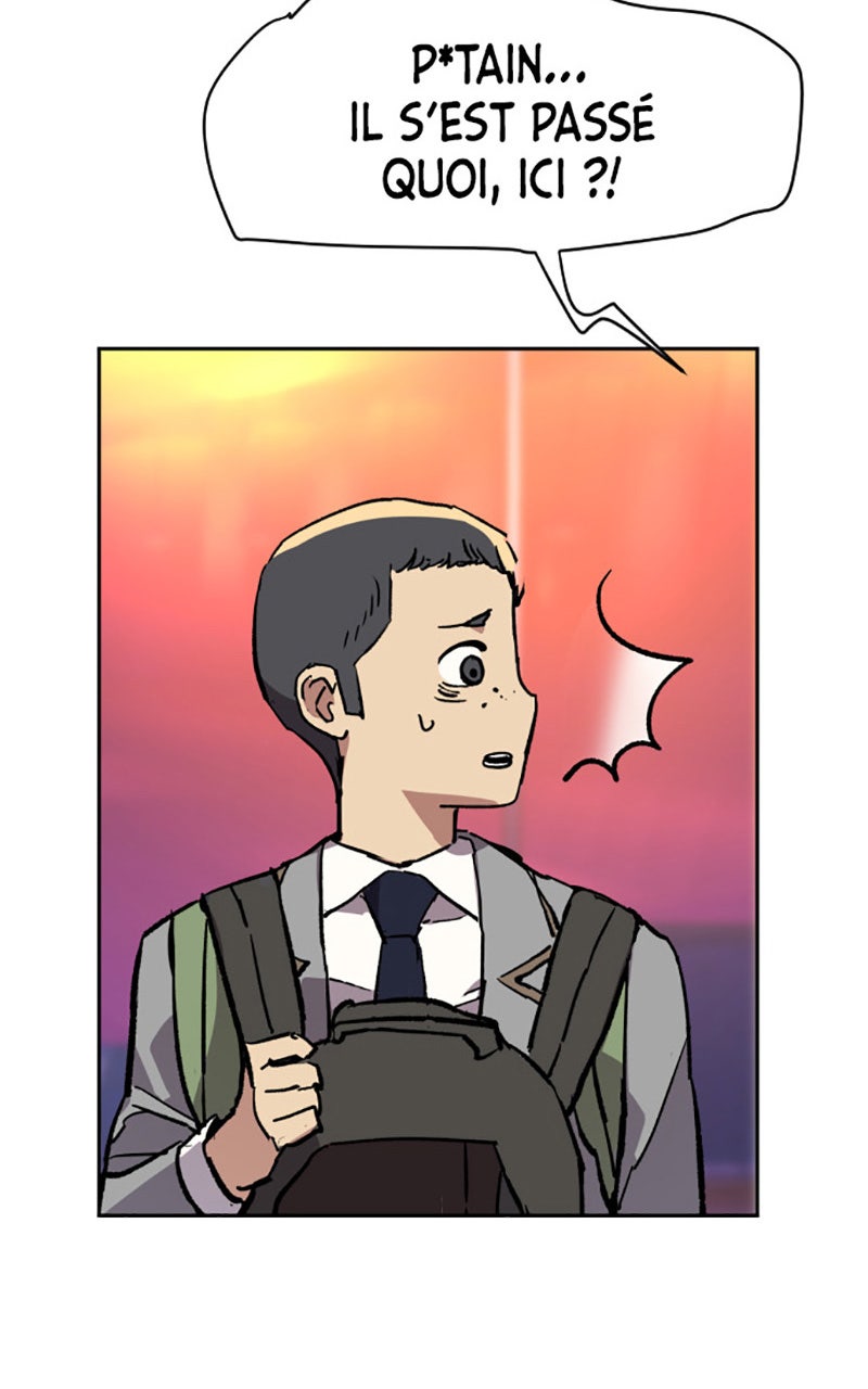 Read High School Mercenary fr Manga Online