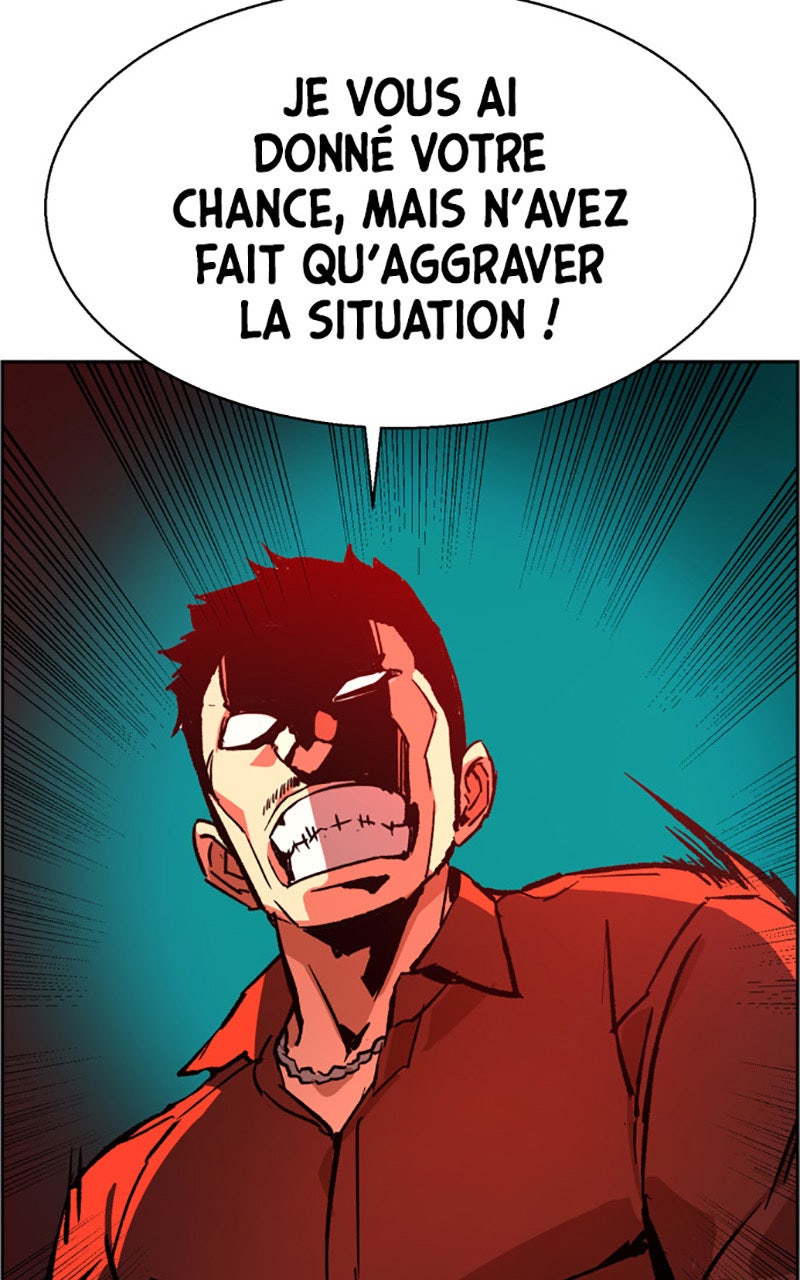 Read High School Mercenary fr Manga Online