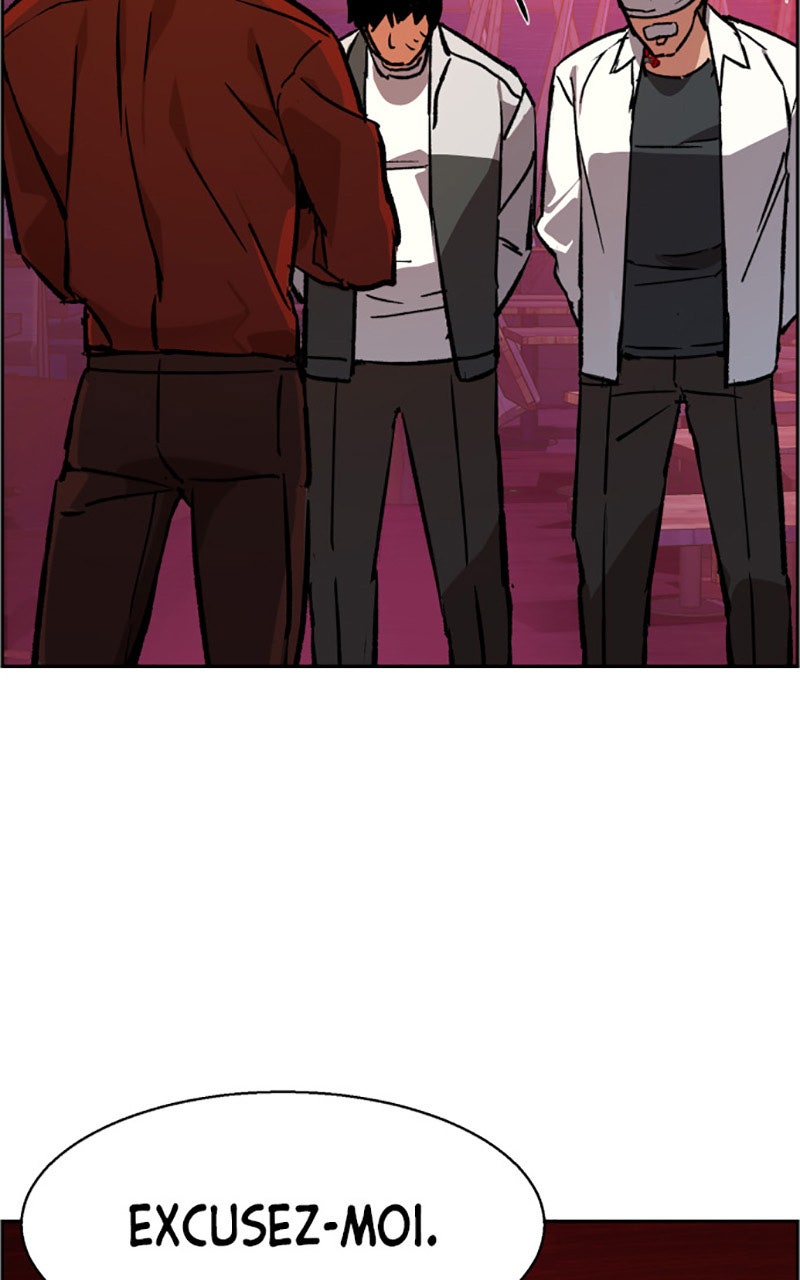 Read High School Mercenary fr Manga Online