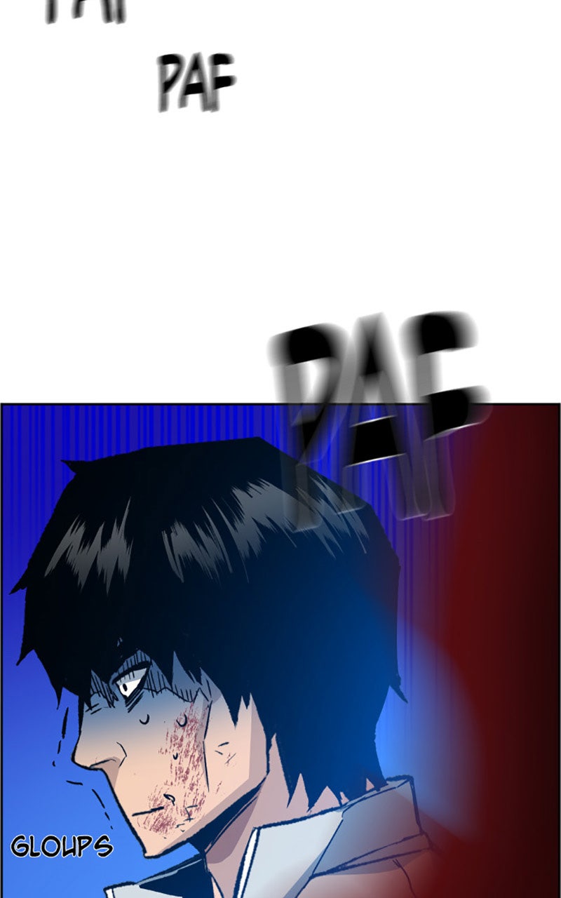 Read High School Mercenary fr Manga Online