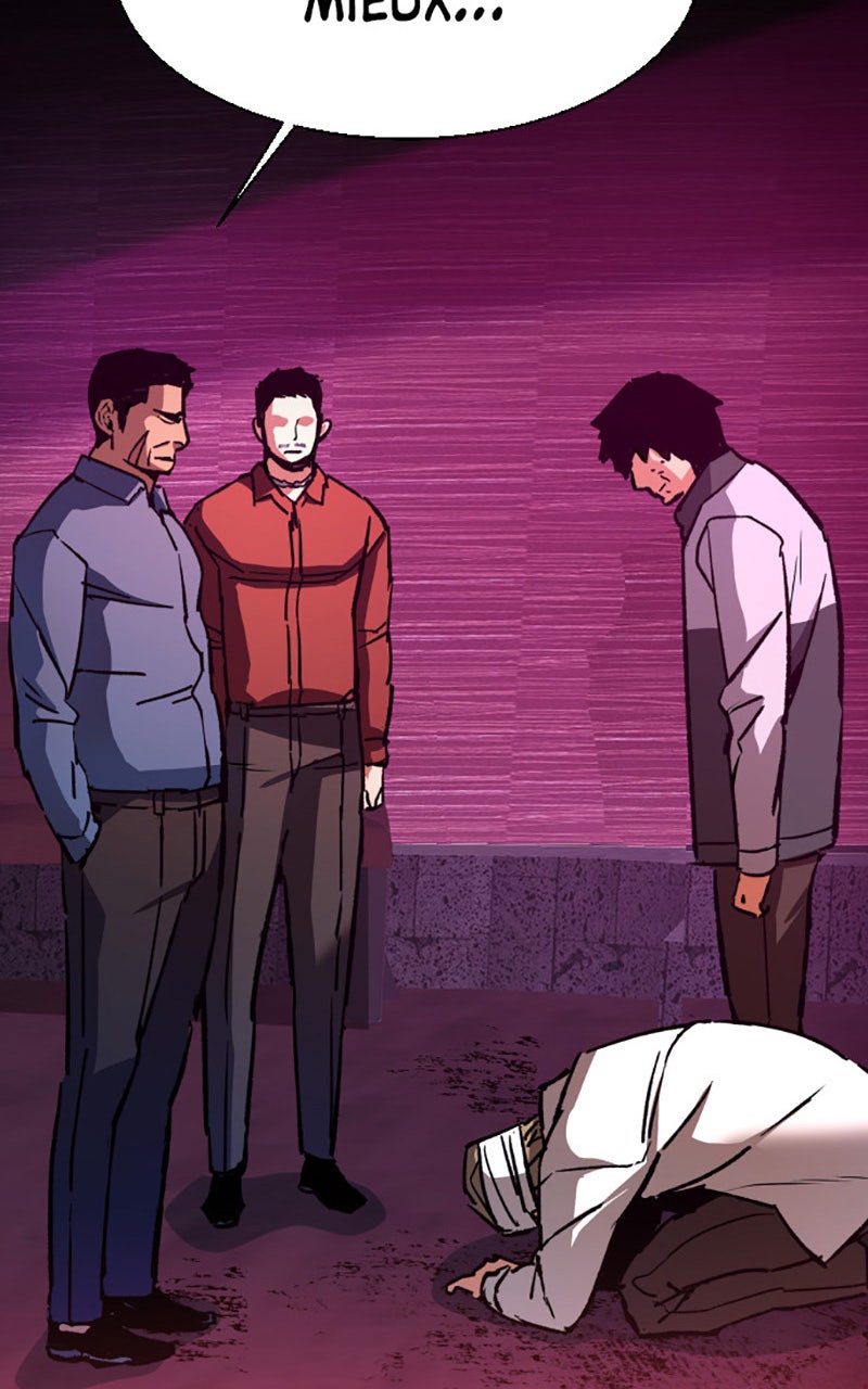 Read High School Mercenary fr Manga Online