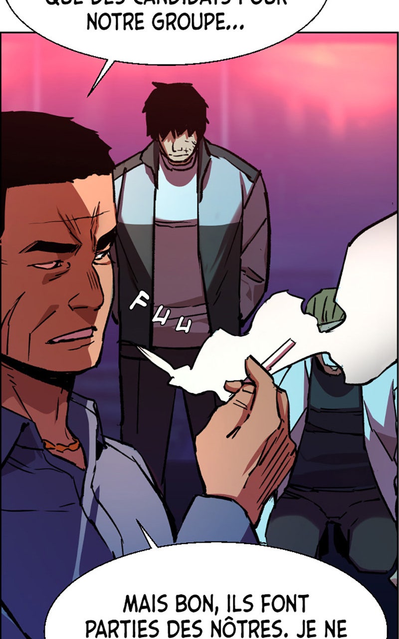 Read High School Mercenary fr Manga Online