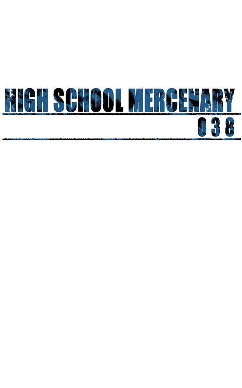Read High School Mercenary fr Manga Online