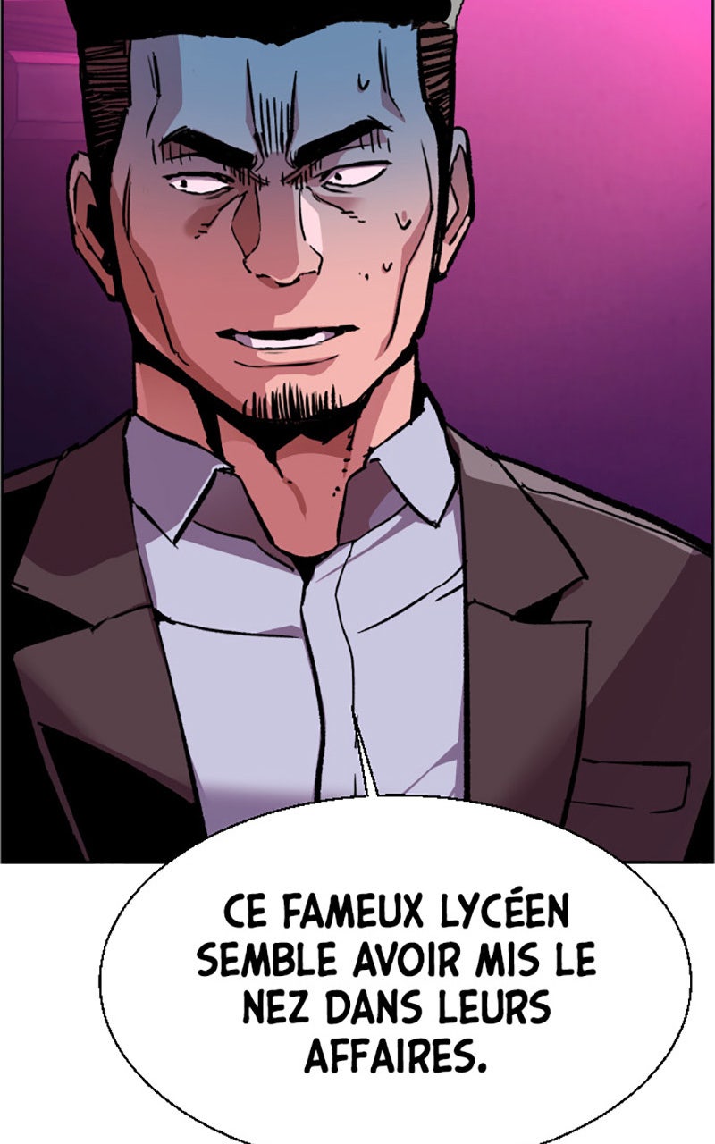 Read High School Mercenary fr Manga Online