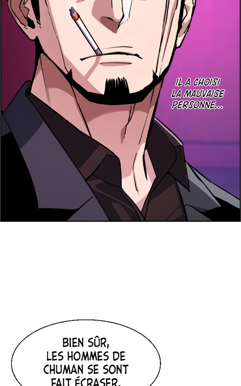 Read High School Mercenary fr Manga Online