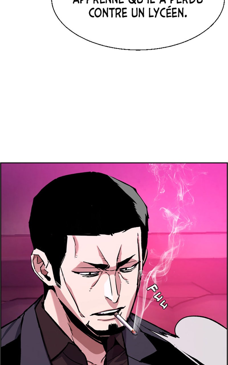 Read High School Mercenary fr Manga Online