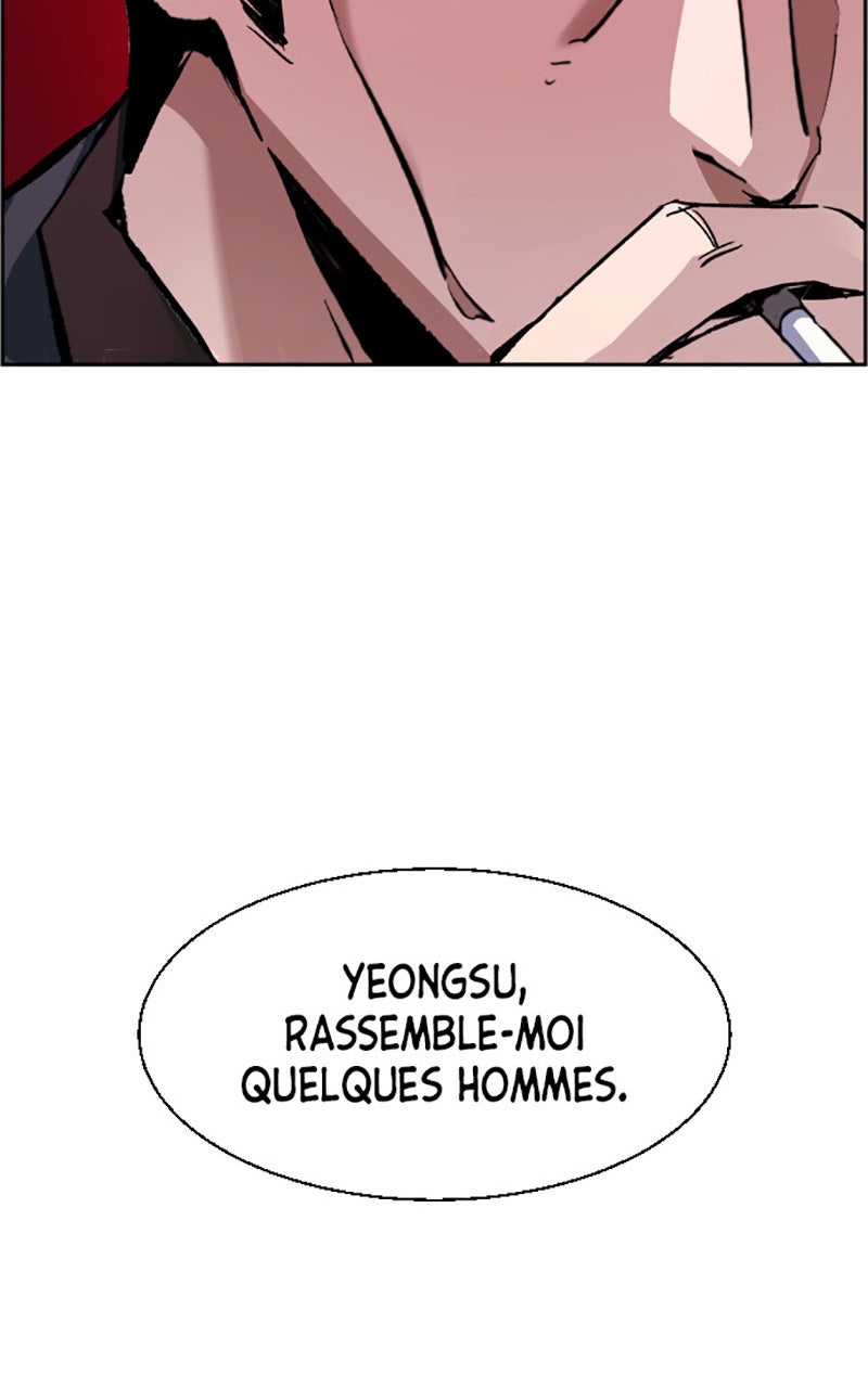 Read High School Mercenary fr Manga Online