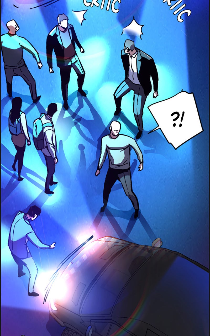 Read High School Mercenary fr Manga Online