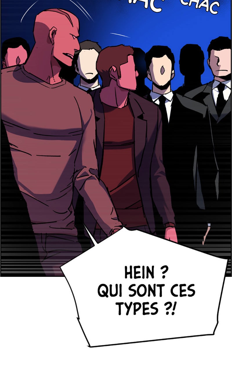Read High School Mercenary fr Manga Online