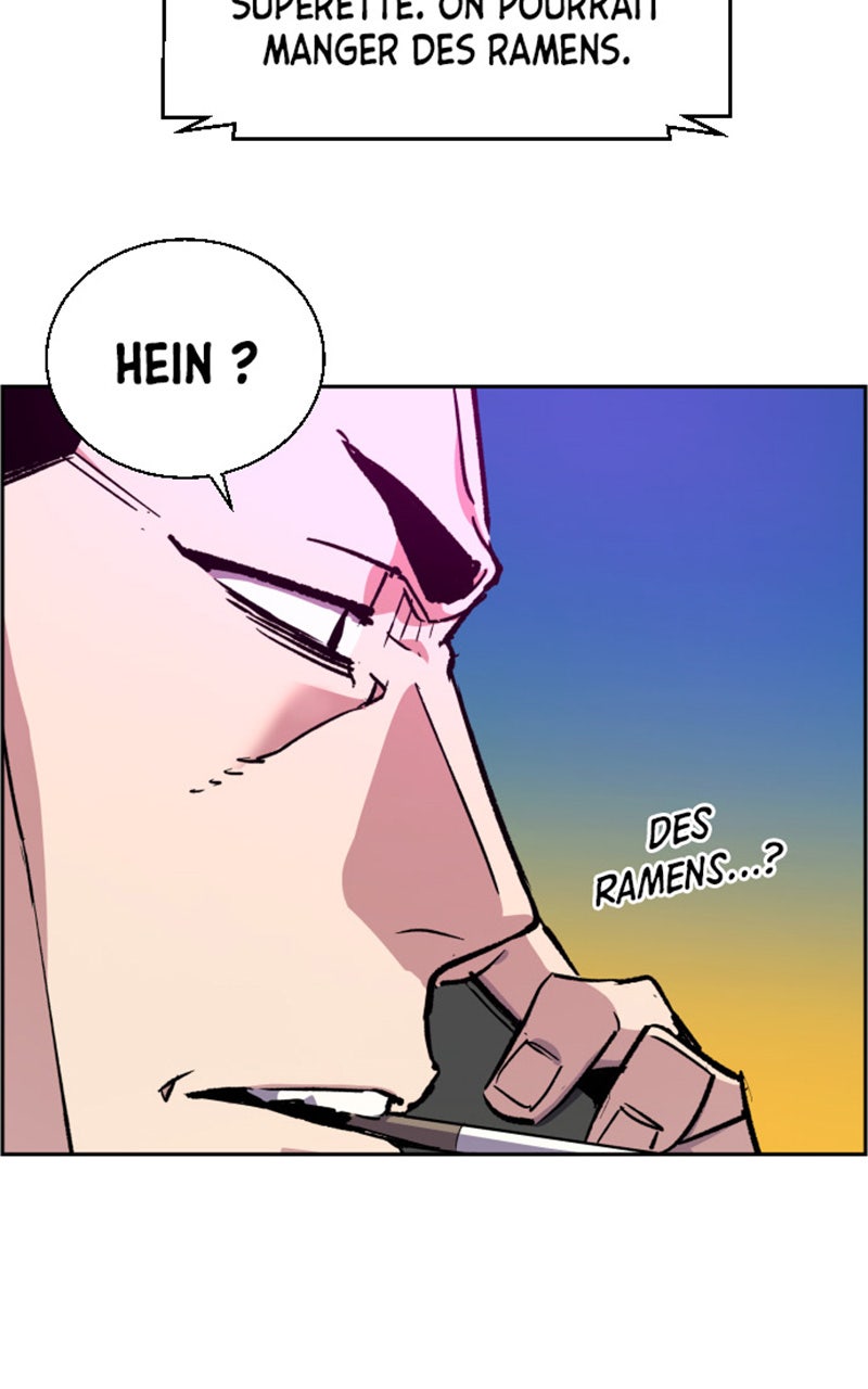 Read High School Mercenary fr Manga Online