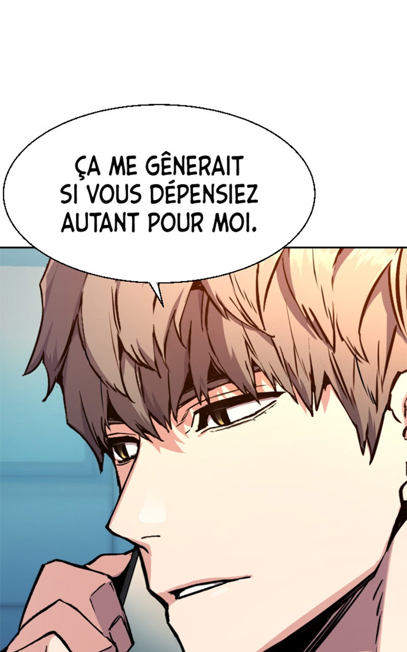 Read High School Mercenary fr Manga Online