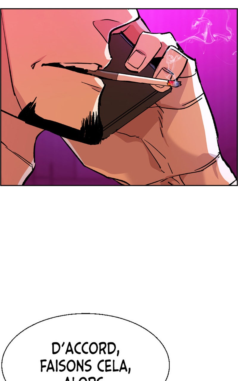 Read High School Mercenary fr Manga Online