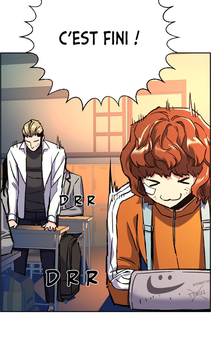 Read High School Mercenary fr Manga Online