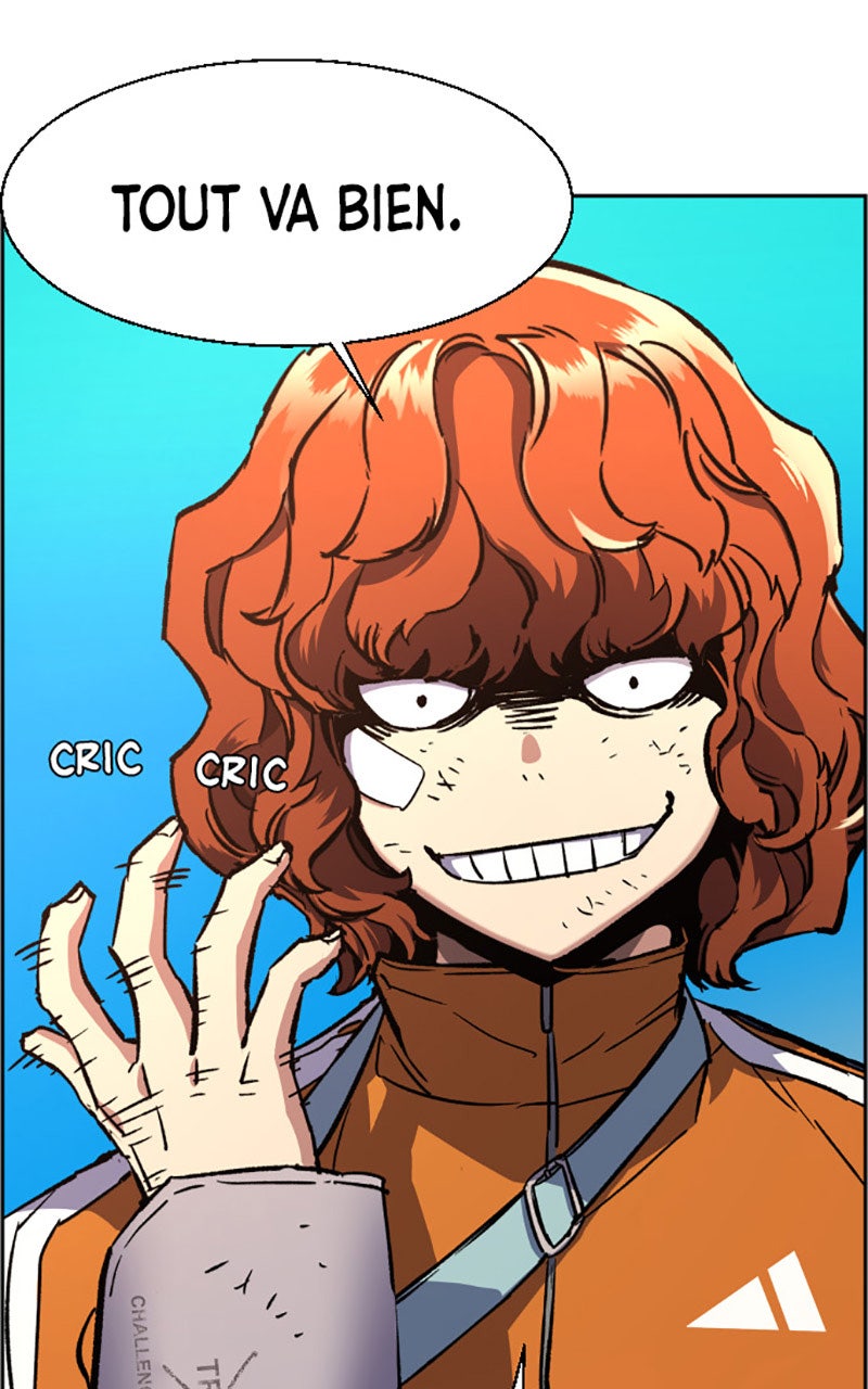 Read High School Mercenary fr Manga Online