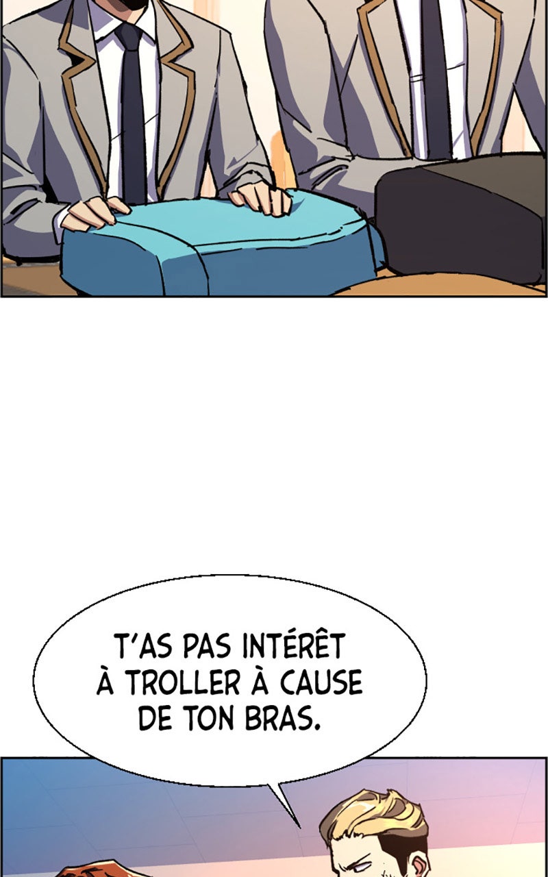 Read High School Mercenary fr Manga Online