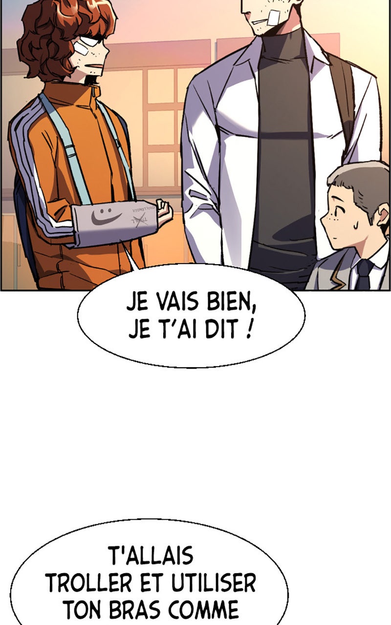 Read High School Mercenary fr Manga Online