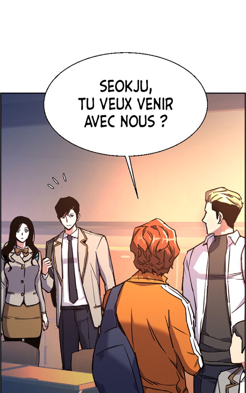 Read High School Mercenary fr Manga Online