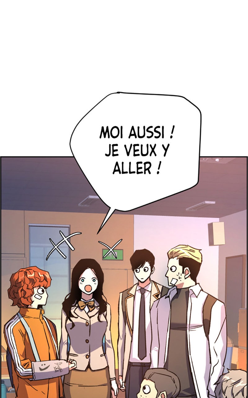 Read High School Mercenary fr Manga Online