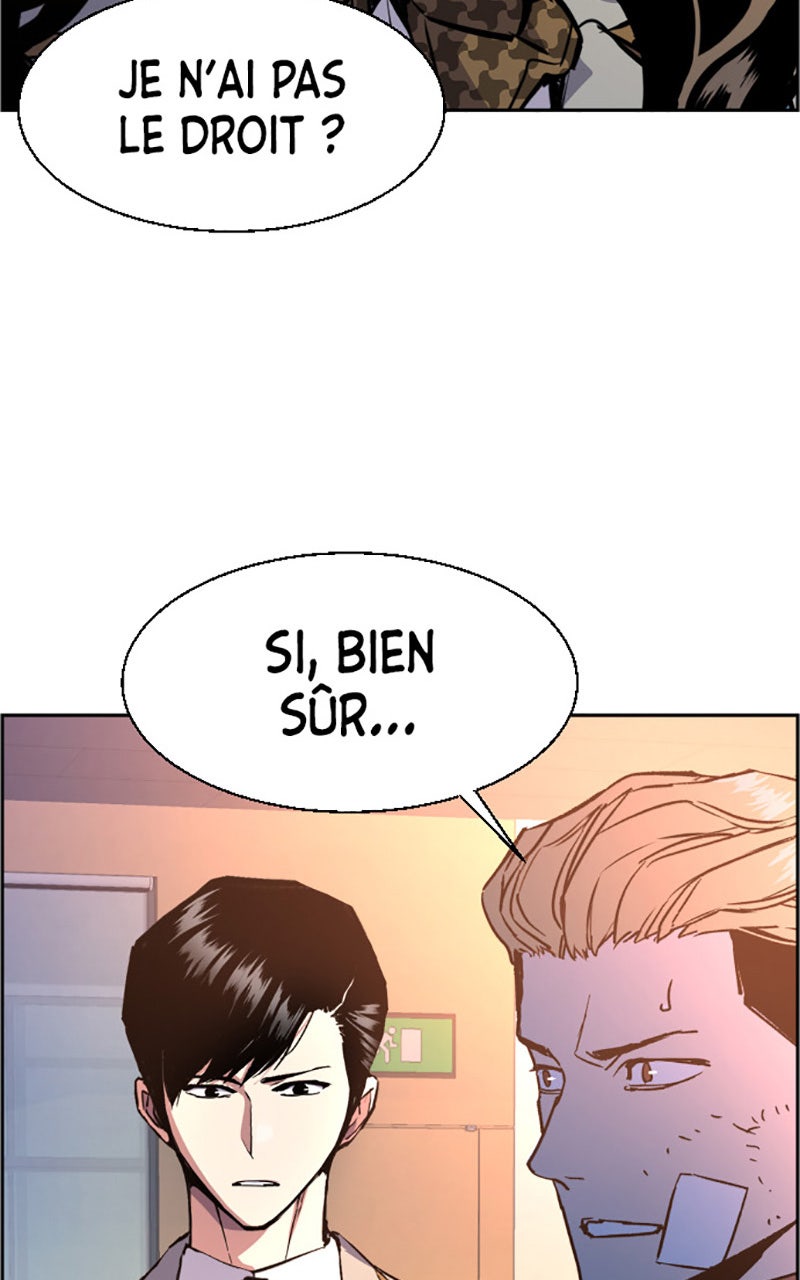 Read High School Mercenary fr Manga Online