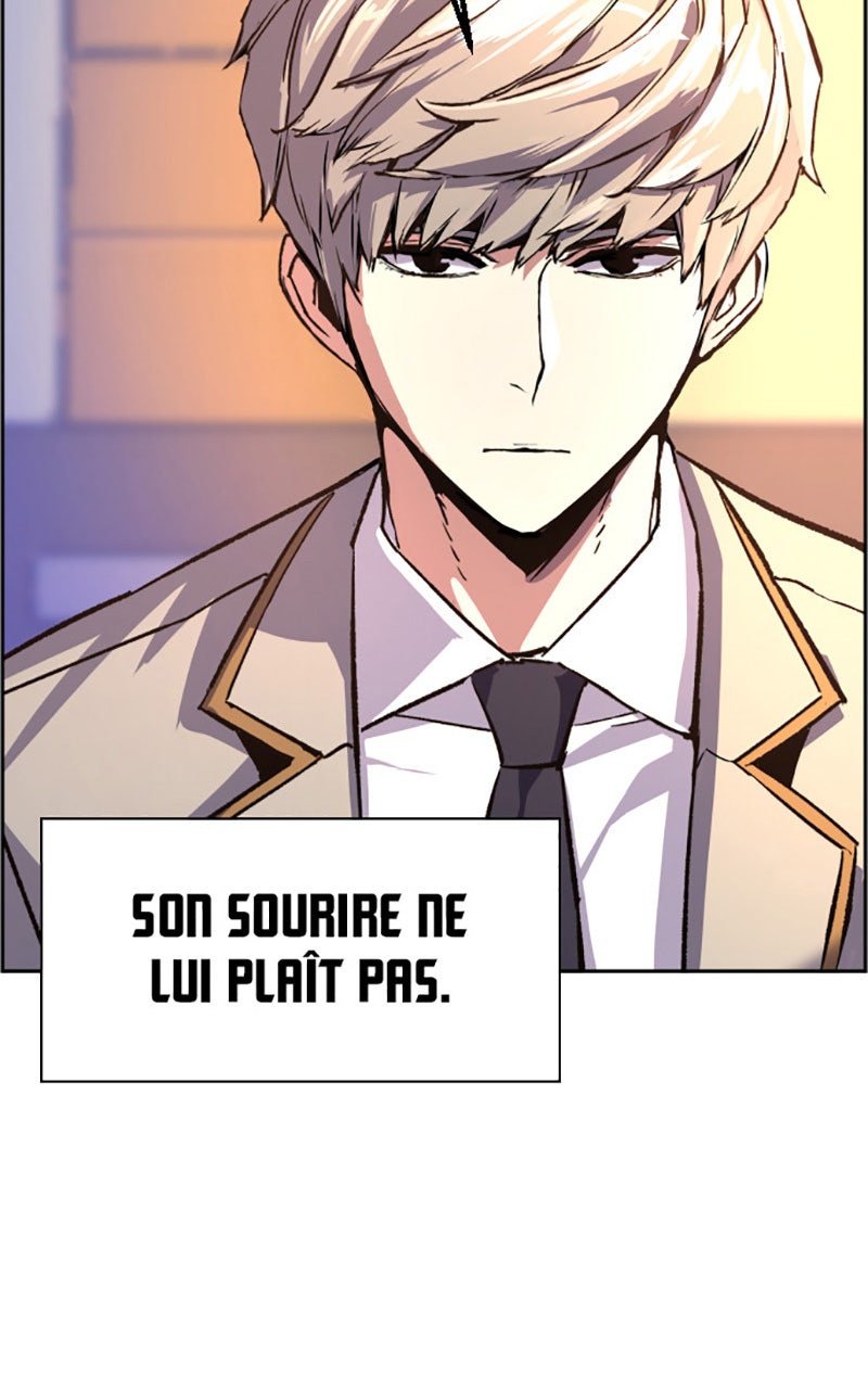 Read High School Mercenary fr Manga Online