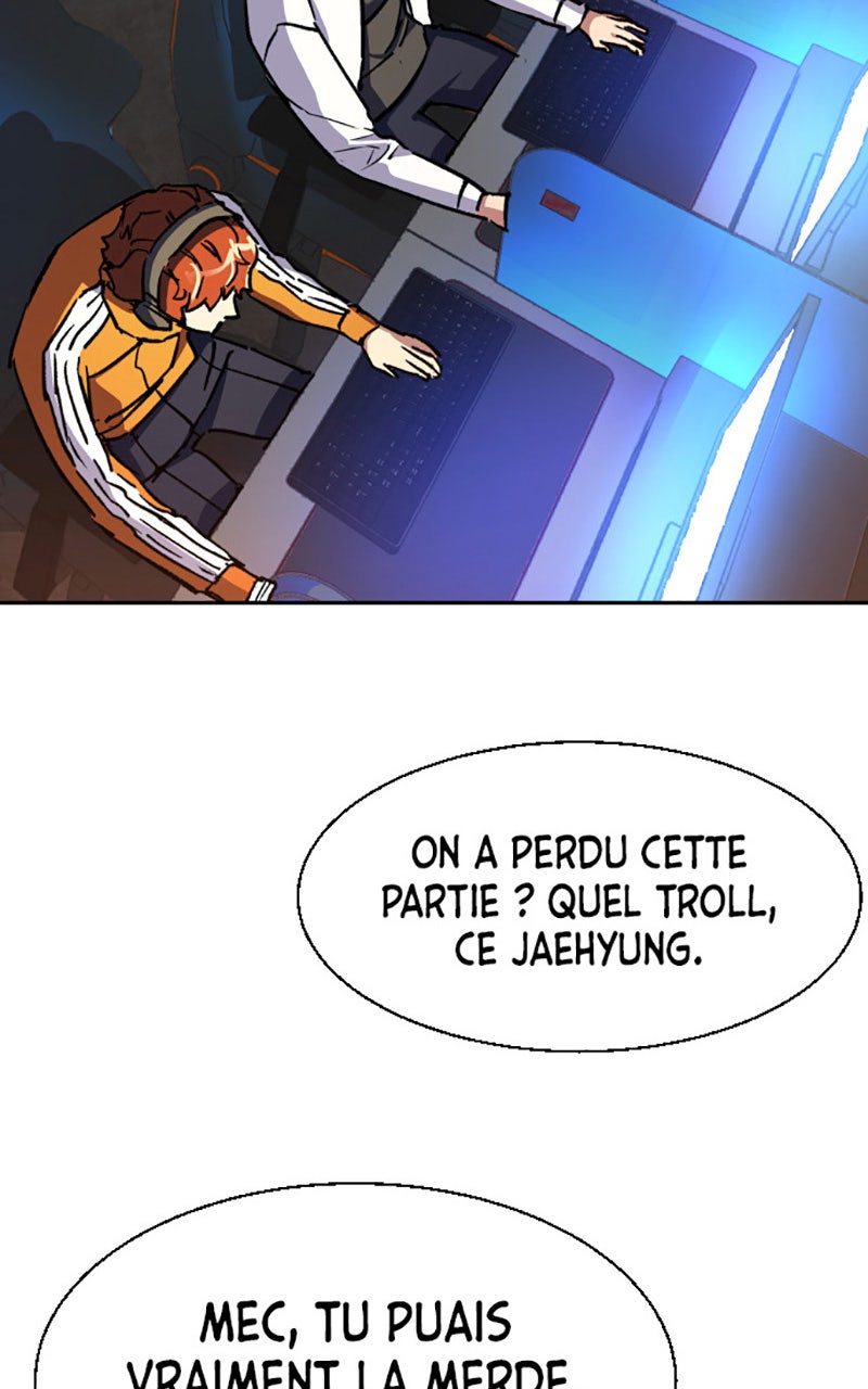 Read High School Mercenary fr Manga Online