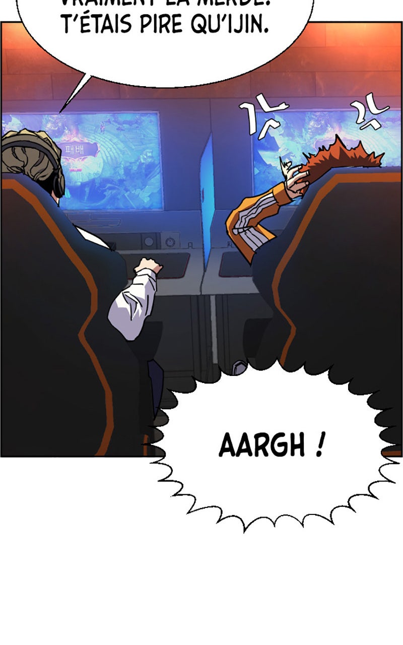 Read High School Mercenary fr Manga Online