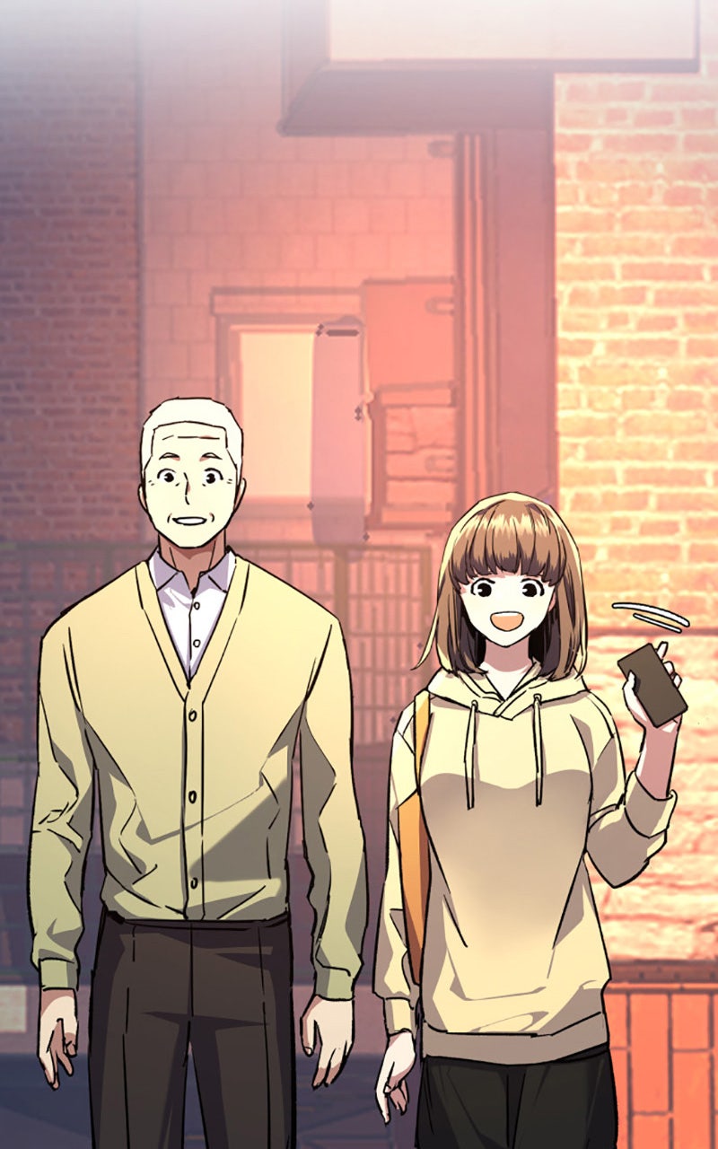 Read High School Mercenary fr Manga Online
